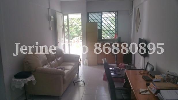 Bedok North Street 1 thumbnail photo